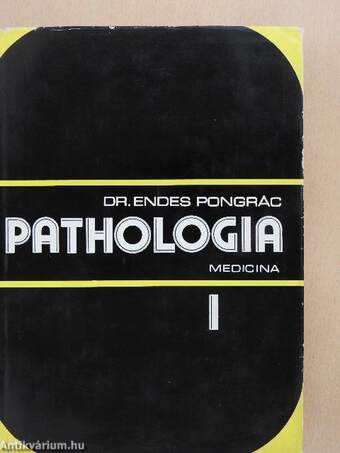 Pathologia I. (töredék)