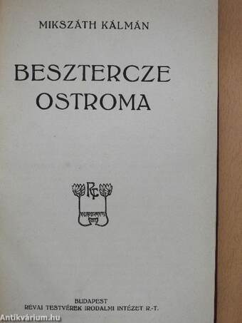 Besztercze ostroma