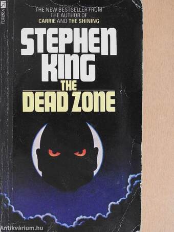 The Dead Zone