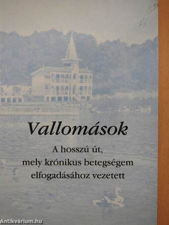 Vallomások