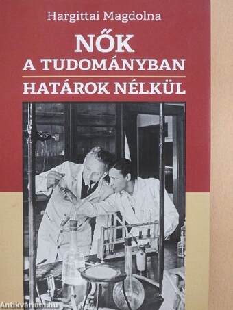 Nők a tudományban határok nélkül