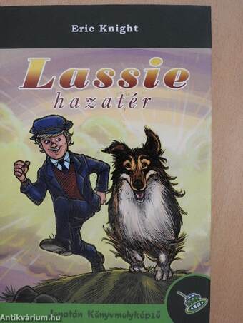 Lassie hazatér