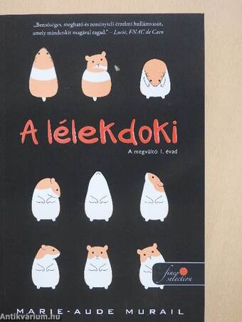 A lélekdoki