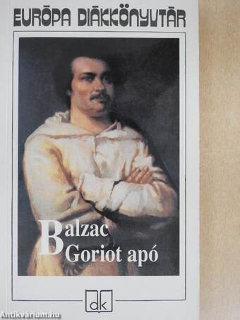 Goriot apó