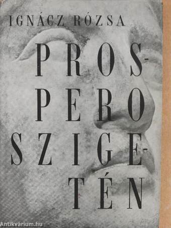 Prospero szigetén