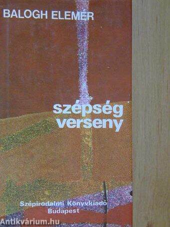 Szépségverseny