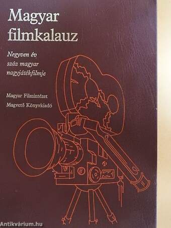 Magyar Filmkalauz