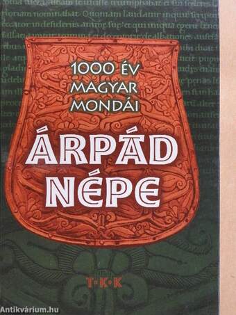 Árpád népe