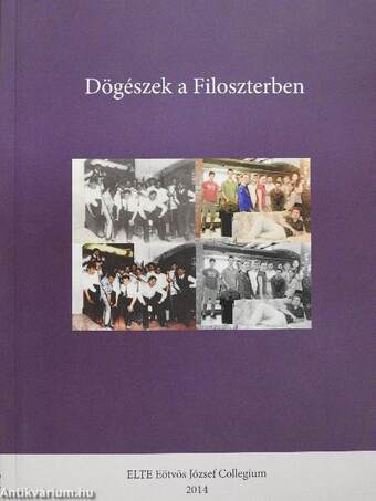 Dögészek a Filoszterben