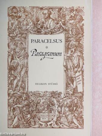 Paragranum