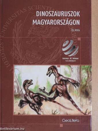 Dinoszauruszok Magyarországon