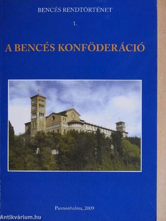 A Bencés Konföderáció