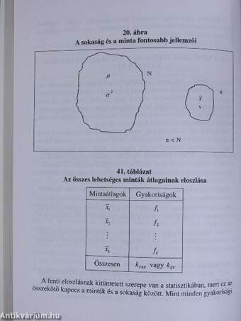 Általános statisztika