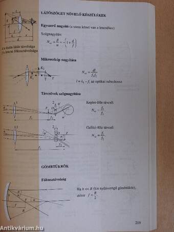 Négyjegyű függvénytáblázatok