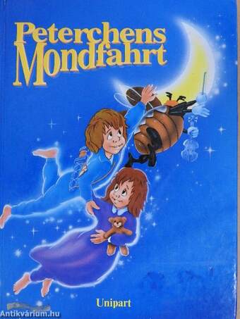 Peterchens Mondfahrt