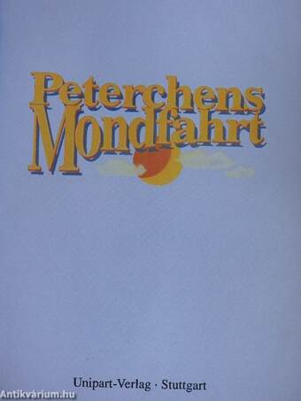 Peterchens Mondfahrt