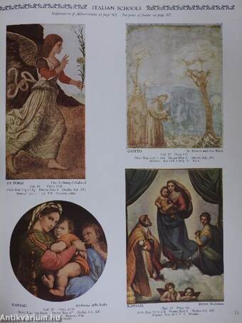 A Catalogue of the Medici Prints