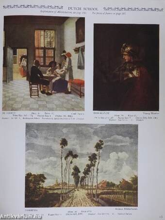 A Catalogue of the Medici Prints