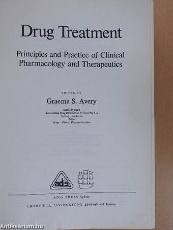 Drug Treatment