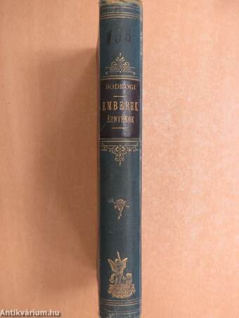 Emberek - Árnyékok