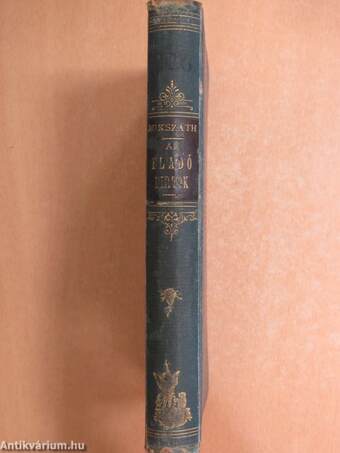 Az eladó birtok/Páva a varjuval