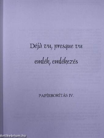 Szép Literatúrai ajándék 1999. különszám