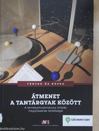 Átmenet a tantárgyak között