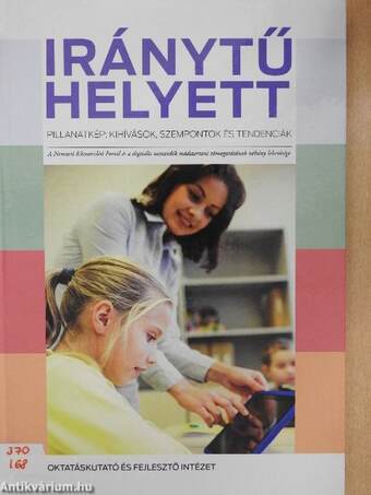 Iránytű helyett