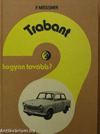 Trabant