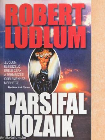 Parsifal mozaik