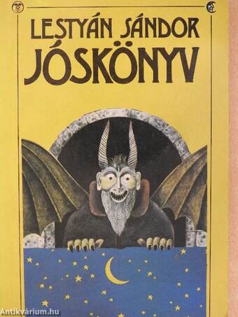 Jóskönyv