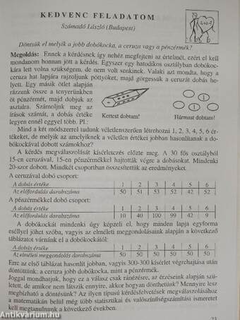 Abacus 2000. október