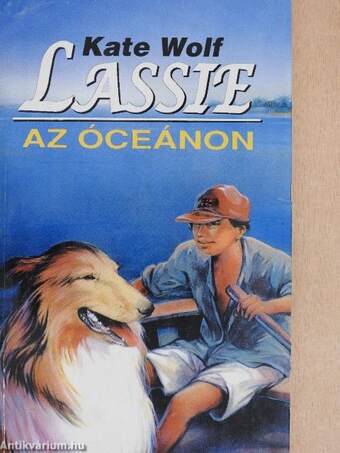 Lassie az óceánon