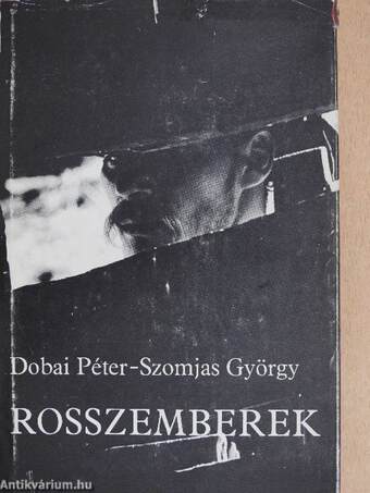 Rosszemberek