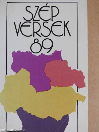 Szép versek 1989