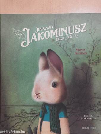 Jussváry Jakominusz gazdag órái