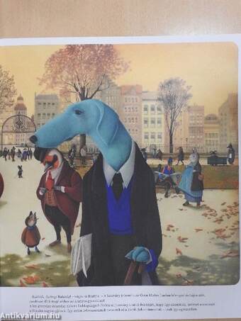 Jussváry Jakominusz gazdag órái