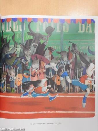 Jussváry Jakominusz gazdag órái