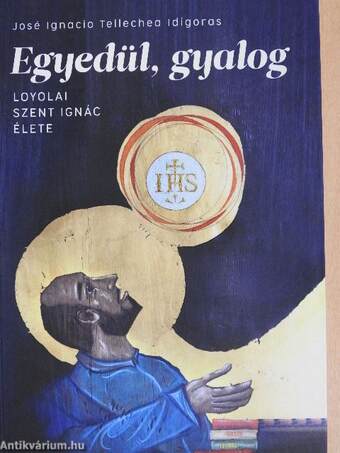 Egyedül, gyalog