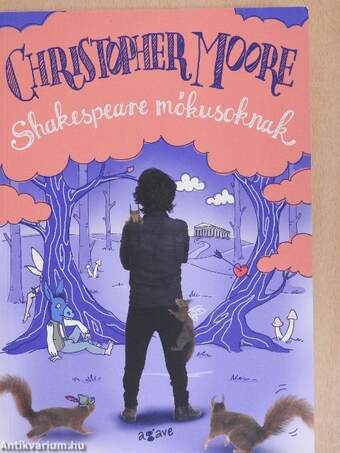 Shakespeare mókusoknak