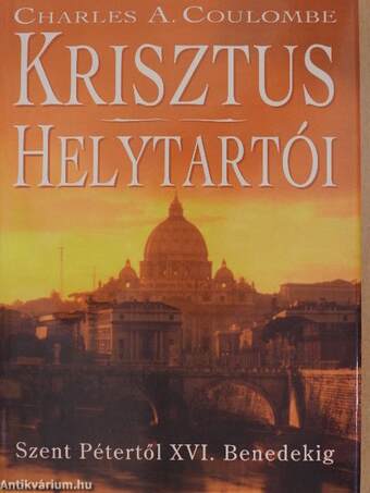 Krisztus helytartói