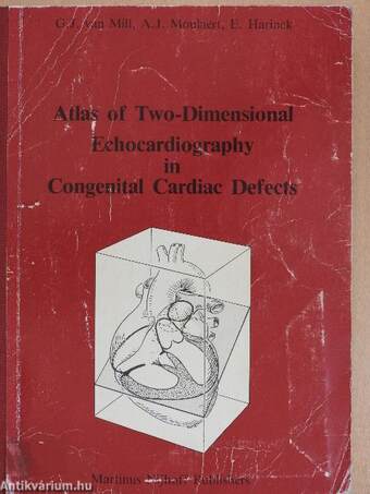 Atlas of Two-Dimensional Echocardiography in Congenital Cardiac Defects