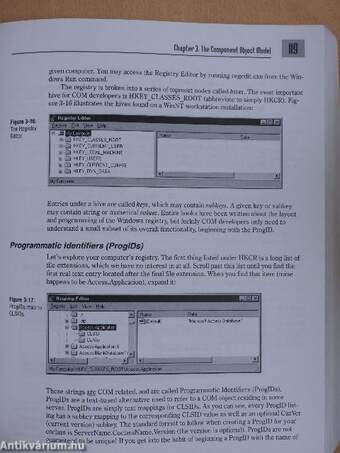 Developer's Workshop to COM and ALT 3.0 - CD-vel