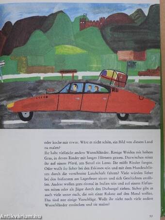 Das Goldene Hobby-Buch für Kleine Leute