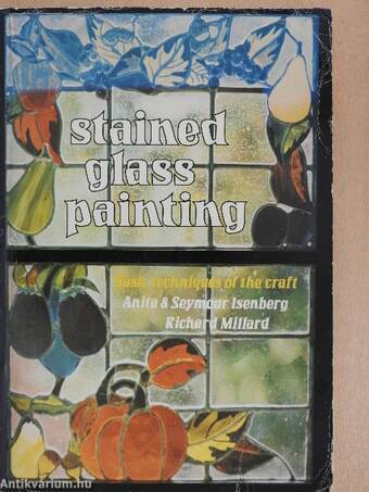 Stained Glass Painting