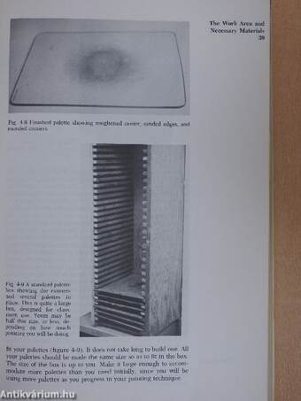 Stained Glass Painting