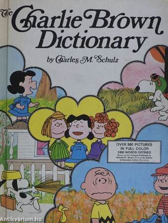 The Charlie Brown Dictionary