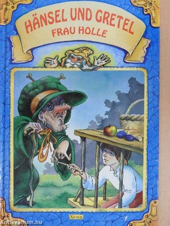 Hänsel und Gretel/Frau Holle