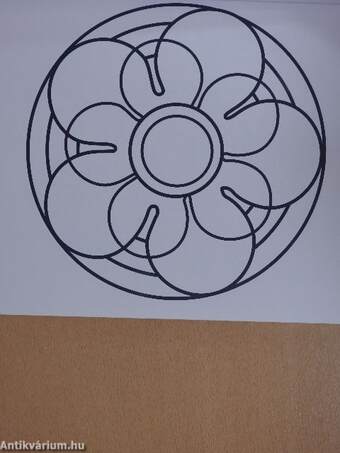 Mandalas