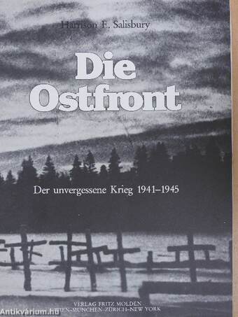 Die Ostfront